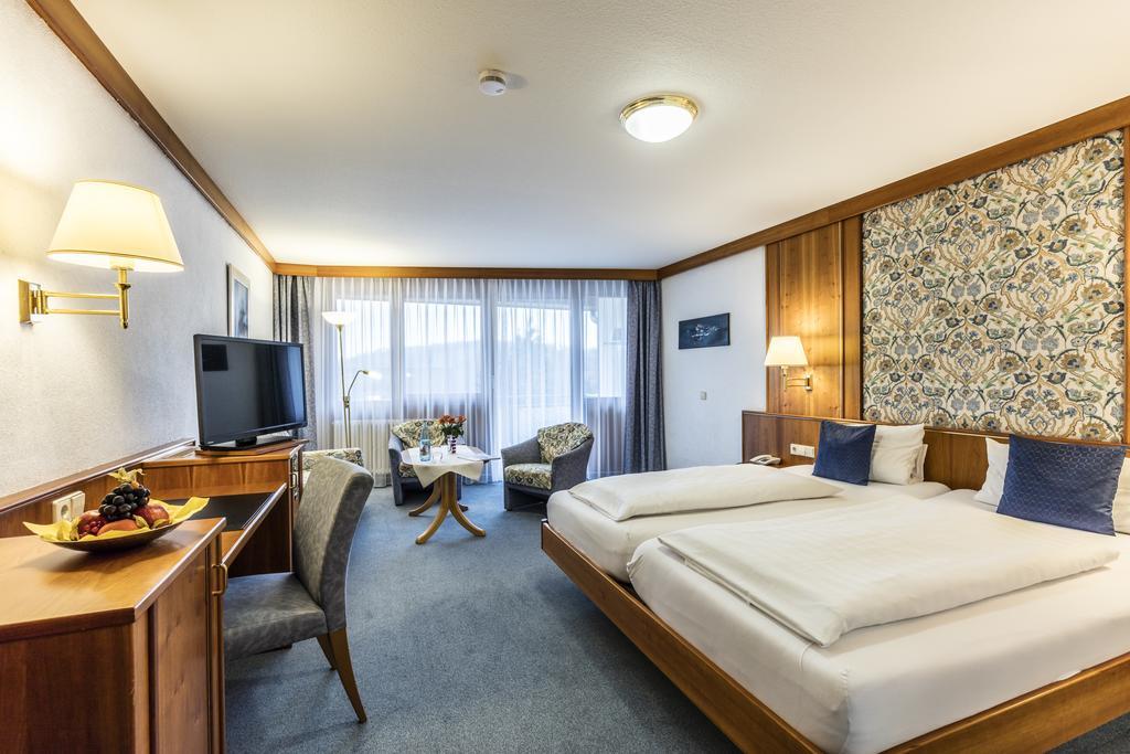 Hotel Windenreuter Hof Emmendingen Zimmer foto