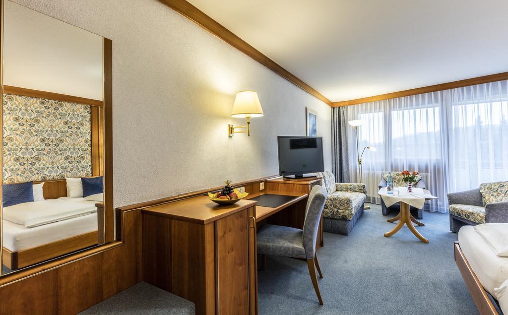 Hotel Windenreuter Hof Emmendingen Zimmer foto