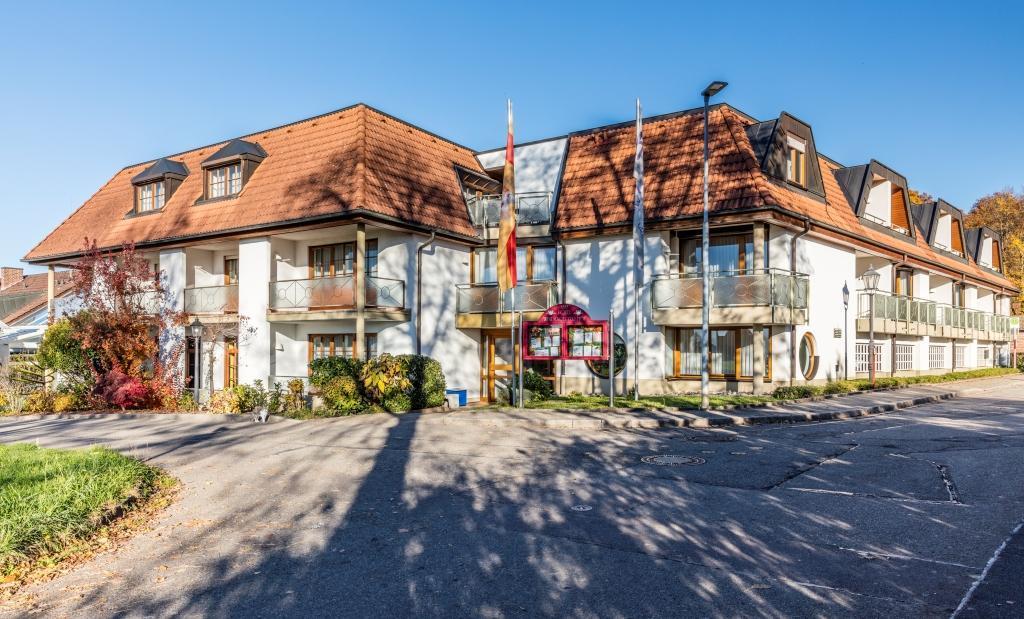 Hotel Windenreuter Hof Emmendingen Exterior foto